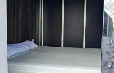 Imagem 10: GR VENDE ED. ACQUA MARINE - 2 Suites - 78M2 - 1 Vaga - Area de lazer - OPORTUNIDADE NO UMA