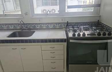 Imagem 5: APARTAMENTO 2 DORMITÓRIOS 2 BANHEIROS SALA 2 AMBIENTES 1 VAGA