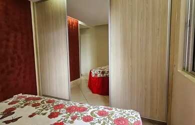 Imagem 9: Imóvel para aluguel possui 82 metros quadrados com 3 quartos em Setor...