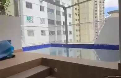 Imagem 11: Duplex para aluguel possui 200 metros quadrados com 4 quartos em Setor...