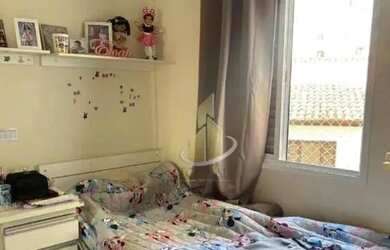 Imagem 12: Apartamento com 3 dormitórios à venda, 77 m² por R$ 860.000 - Jardim...