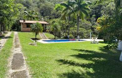 Imagem 4: Chácara incrível para temporada para 10 pessoas