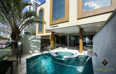 Imagem 3: APTO FRENTE MAR DE BC. 3 dorm, 2 suítes,3 bwc, 01 vaga. não perca está...