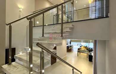 Imagem 6: CASA À VENDA NO CONDOMÍNIO IBI ARAM I EM ITUPEVA/SP