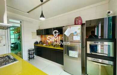 Imagem 8: CASA ALTO PADRÃO NA 205 SUL - PRÓXIMA DOS MELHORES PONTOS COMERCIAIS...