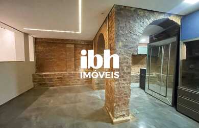 Imagem 6: Casa Comercial de esquina com 900m² no Bairro Funcionários-Belo Horizonte