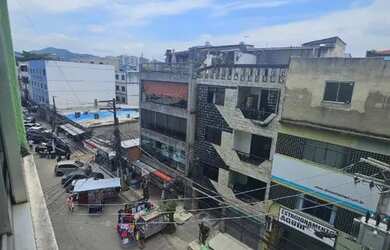 Imagem 13: Recreio - Apto 1qto na quadra do mercado Super Market Terreirão