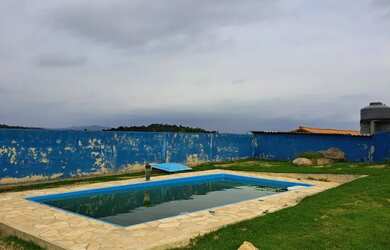 Imagem 6: Edícula pronta para moradia/lazer em Mairinque - Bairro Setúbal