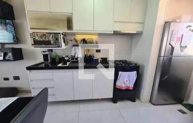 Imagem 6: Apartamento à Venda - Vila Alpina, 2 Quartos, 37 m2