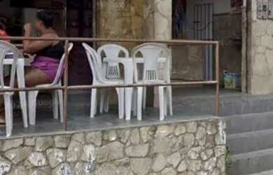 Imagem: O depósito está localizado em Paripe, Salvador para alugar