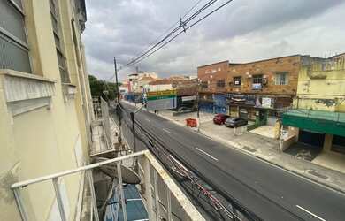 Imagem 10: Sala Comercial para Locação - Riachuelo - Rio de Janeiro - RJ