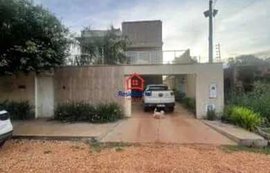 Imagem 2: Casa à Venda na 1007 Sul - Sobrado c/ Área Gourmet e Energia Solar