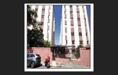 Imagem: O apartamento possui 2 Dormitórios, 1 Banheiro, 49m² de Área