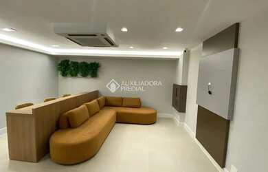 Imagem 14: Apartamento loft na Trindade