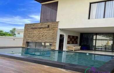 Imagem 2: CASA ASSOBRADADA - CONDOMÍNIO RESIDENCIAL SHAMBALLA I - SP