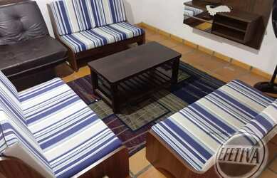 Imagem 12: Oportunidade Única: Casa no Centro de Guaratuba com Suíte e Churrasqueira