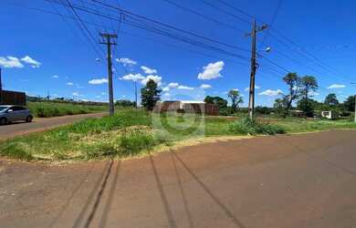 Imagem: O terreno possui 523m² de Área e está localizado em Polo