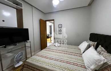 Imagem 13: Apartamento com 2 quartos à venda, 75 m² por R$ 890.000 - Icaraí - Niterói/RJ