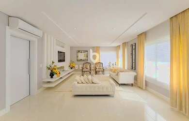 Imagem 2: Casa em condomínio club para Locação, com 4 quartos, sendo 4 suítes,...