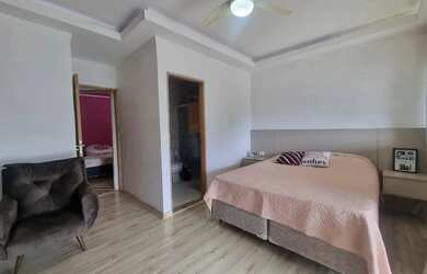 Imagem 9: PARQUE JARAGUÁ Sobrado à Venda