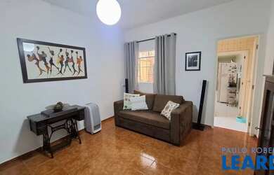 Imagem 16: CASA TÉRREA - VILA ARCÁDIA - SP