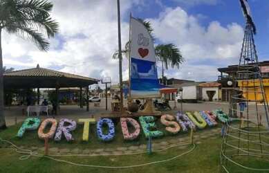 Imagem 8: Porto de Sauipe Réveillon Carnaval Temporada