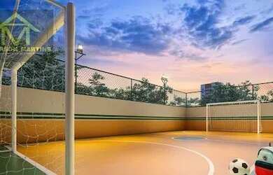 Imagem 5: Imóvel para venda com 57 metros quadrados com 2 quartos em Praia de Itaparica...