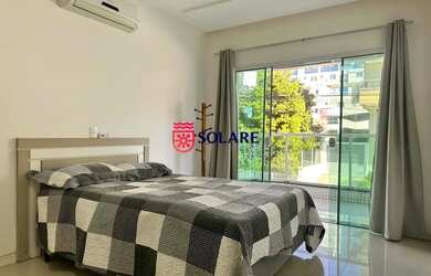 Imagem 9: Lindo apto de 3 dormitórios para 9 pessoas em Bombas