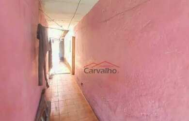 Imagem 3: Casa com 1 dormitório à venda, 100 m² por R$ 215.000,00 - Jardim Brasil...