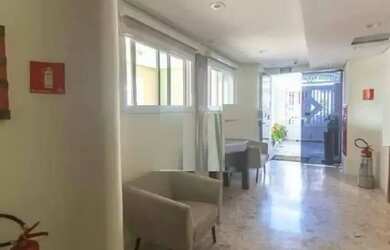 Imagem 13: Apartamento para alugar no Jardim do Mar, São Bernardo, 1 dormitório,...