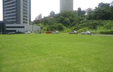Imagem 2: Terreno para Locação em Barueri, Fazenda Tamboré