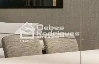 Imagem: O apartamento à venda possui 3 Dormitórios, 2 Banheiros, 2