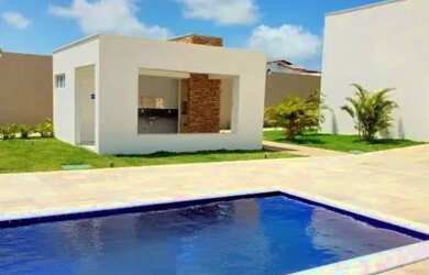 Imagem 13: Condomínio Ecoville 1 - Casa Térrea 3/4 com 3 suítes de 120 m², 2 vagas por 628.999