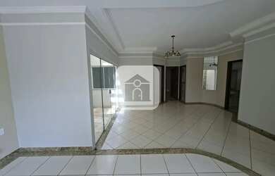 Imagem 2: Casa para locação no bairro Cidade Jardim