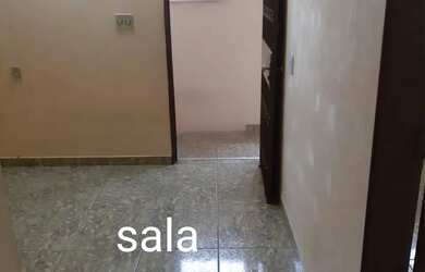 Imagem 5: Alugo apto.de dois quartos na Betânia