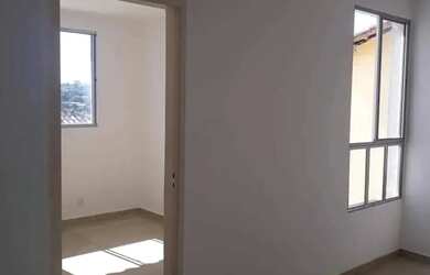 Imagem 7: Fator 2520 Apartamento no Arsenal desocupado - Fator Imóveis