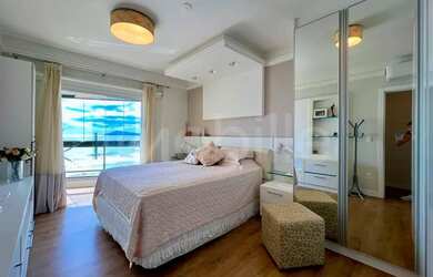 Imagem 8: Apartamento Frente Mar no Real Park em Balneário Camboriú