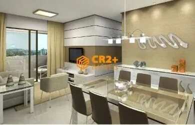 Imagem 3: Vendo apartamento 2 quartos, 1 suíte, 57m2 em Olinda