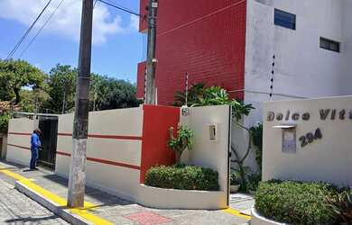 Imagem 4: Alugo apartamento mobiliado