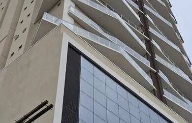 Imagem 4: Apto. Centro, San Blas,3 quartos com suites, sacada com churrasqueira,...