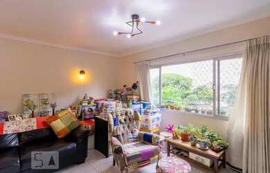 Imagem 6: Apartamento à Venda - Aclimação, 3 Quartos, 113 m2