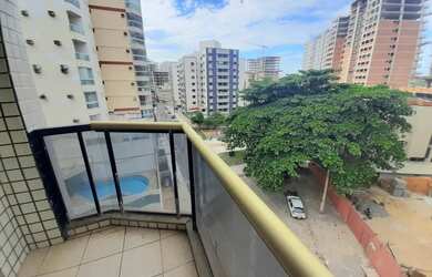 Imagem 2: Amplo apartamento 86m2, de 3 Quartos, sendo 1 Suíte. Garagem, elevador....