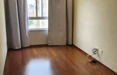 Imagem 2: Apartamento semi-mobiliado para locação Novo Osasco, Osasco/SP Flex...