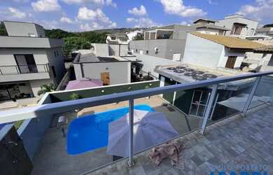 Imagem 9: CASA EM CONDOMÍNIO - CONDOMÍNIO ATIBAIA PARK I - SP