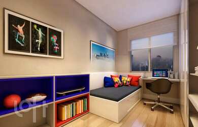 Imagem 4: Apartamento à venda em Mont x27 serrat com 77 m², 2 quartos, 1 vaga