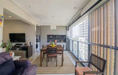 Imagem 11: Venda Apartamento 1 Dormitórios - 72 m² Pinheiros