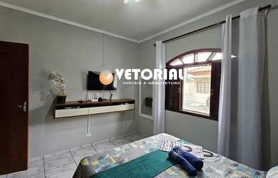 Imagem 15: Casa com 2 dormitórios à venda, 76 m² por R$ 450.000,00 - Jardim Casa...