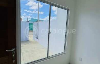 Imagem 6: CASAS NOVAS NO CONJUNTO NO ALAMEDA DOS JARDINS