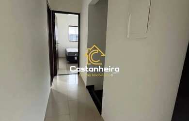 Imagem 9: Sobrados 03 Suítes plenas Condomínio - Centro