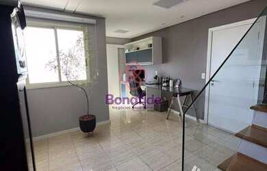 Imagem 2: Apartamento Residencial para locação, Jardim Ana Maria, Jundiaí - AP0659